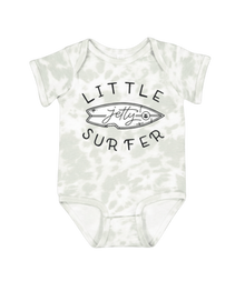 Jetty Little Surfer Bodysuit 0227LITT