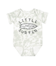 Jetty Little Surfer Bodysuit 0227LITT