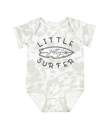 Jetty Little Surfer Bodysuit 0227LITT