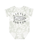 Jetty Little Surfer Bodysuit 0227LITT