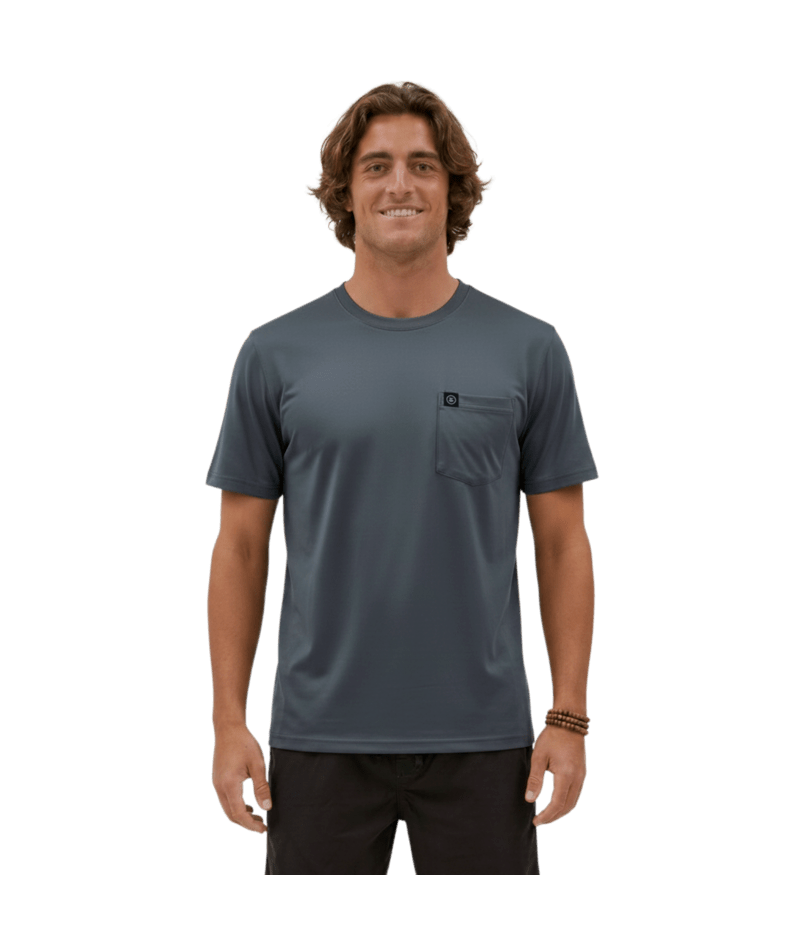 Jetty Striker Pocket Tee 0227STRI