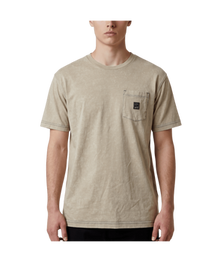 Jetty Tanker Tee 0227TANK