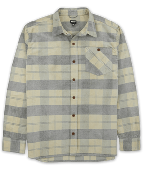 Jetty Shoals Corduroy Shirt 0826SHOA