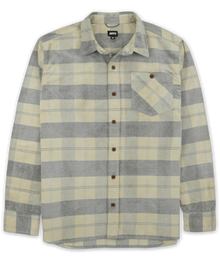 Jetty Shoals Corduroy Shirt 0826SHOA