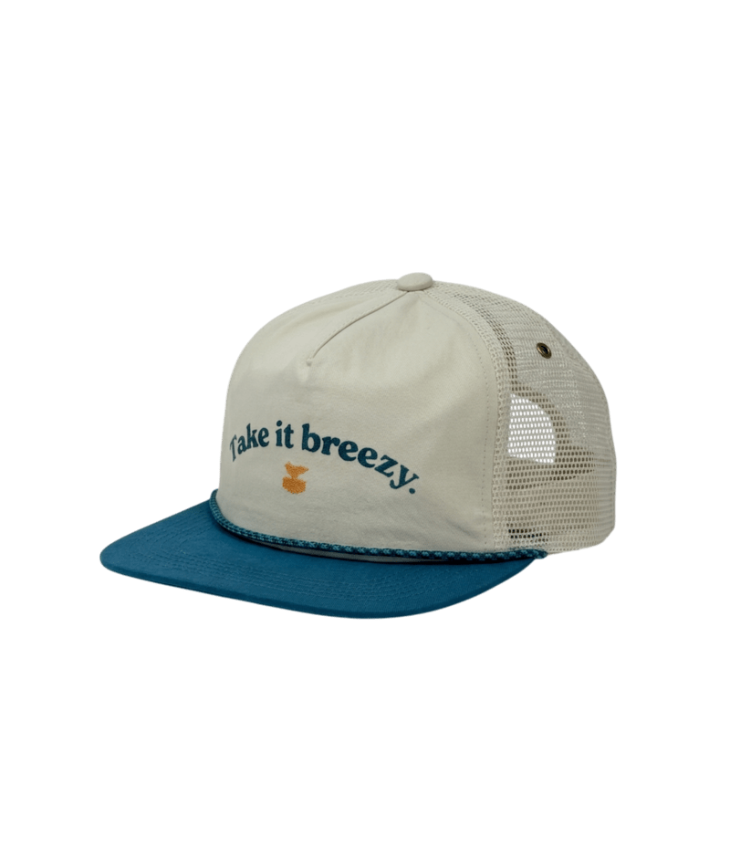 Jetty Breezy Hat 0227BREE