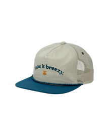Jetty Breezy Hat 0227BREE