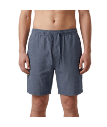 Jetty Daybreak Linen Short 0227DAYB