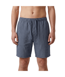 Jetty Daybreak Linen Short 0227DAYB