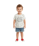 Jetty Tot Little Surfer Tee 0227LITT