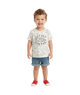 Jetty Tot Little Surfer Tee 0227LITT