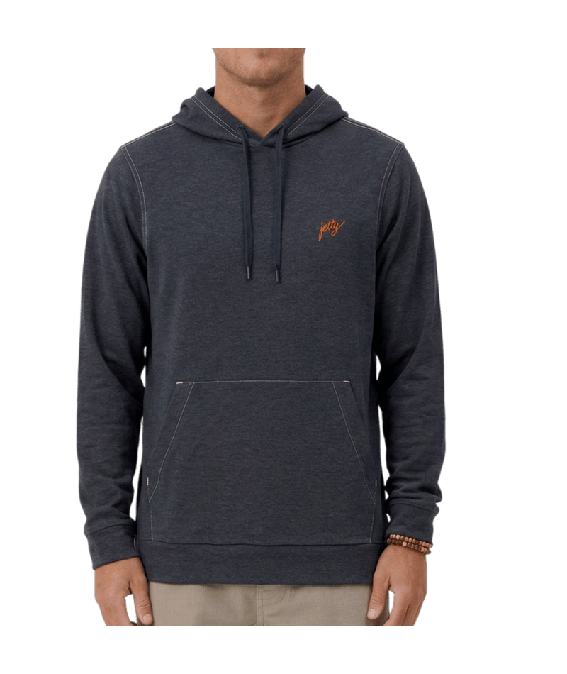 Jetty Navigator Hoodie 0227NAVI