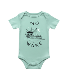 Jetty No Wake Bodysuit 0227NOWA