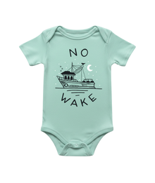 Jetty No Wake Bodysuit 0227NOWA