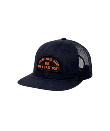 Jetty Skedaddle Hat 0227SKED