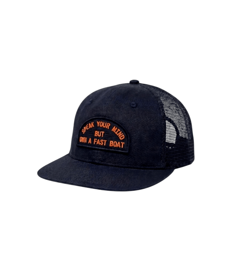 Jetty Skedaddle Hat 0227SKED
