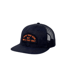 Jetty Skedaddle Hat 0227SKED