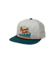 Jetty Smooth Sailing Hat 0227SMOO