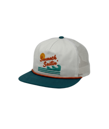 Jetty Smooth Sailing Hat 0227SMOO