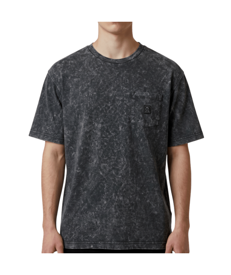 Jetty Tanker Tee 0227TANK