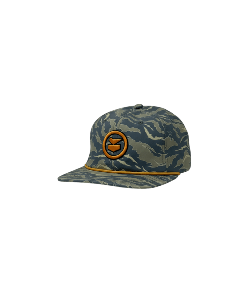 Jetty Trailer Hat 0227TRAI