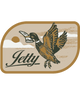 Jetty Quack Sticker 0726QUAC