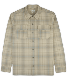 Jetty Arbor Flannel 0826ARBO
