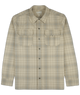 Jetty Arbor Flannel 0826ARBO