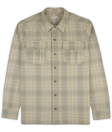 Jetty Arbor Flannel 0826ARBO