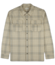 Jetty Arbor Flannel 0826ARBO