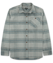 Jetty Shoals Corduroy Shirt 0826SHOA