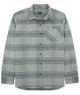 Jetty Shoals Corduroy Shirt 0826SHOA