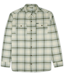 Jetty - Breaker Flannel 0826BREA