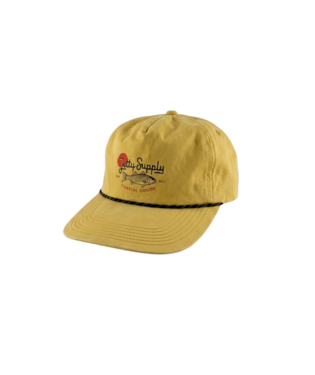 Jetty Striper Hat 0227STRI