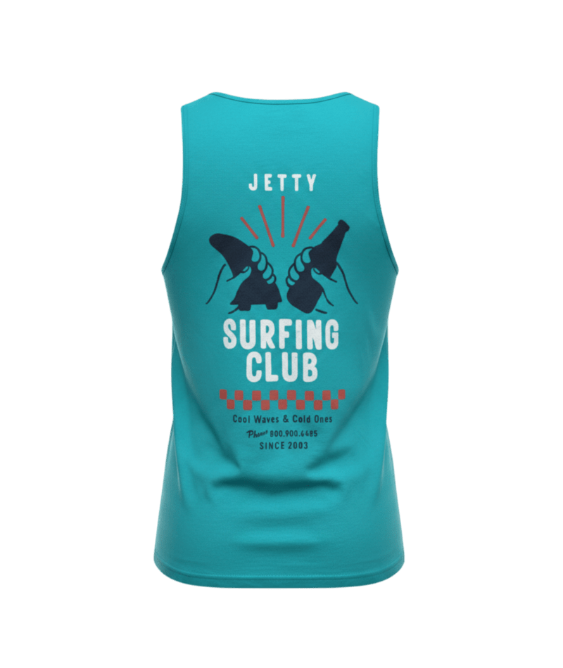 Jetty Cool Ones Tank 0227COOL
