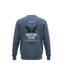 Jetty Cool Ones Crewneck 0227COOL