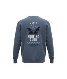 Jetty Cool Ones Crewneck 0227COOL