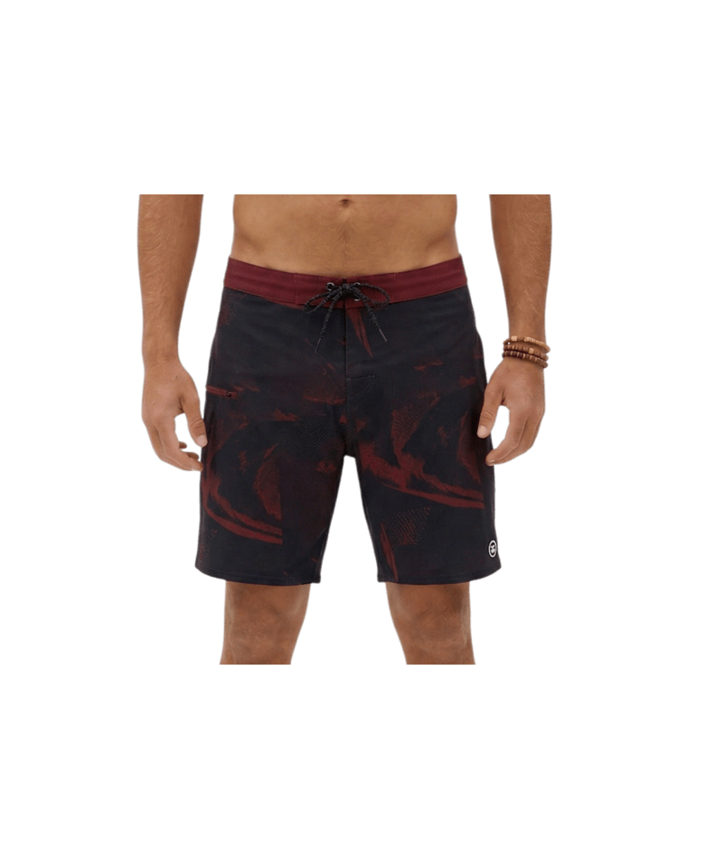 Jetty Holyoke Boardshort 0227HOLY