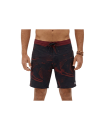Jetty Holyoke Boardshort 0227HOLY