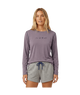Jetty Seaside UV Crewneck 0227SEAS
