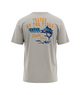 Jetty Tested By Tides Tee 0227TEST