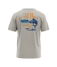 Jetty Tested By Tides Tee 0227TEST