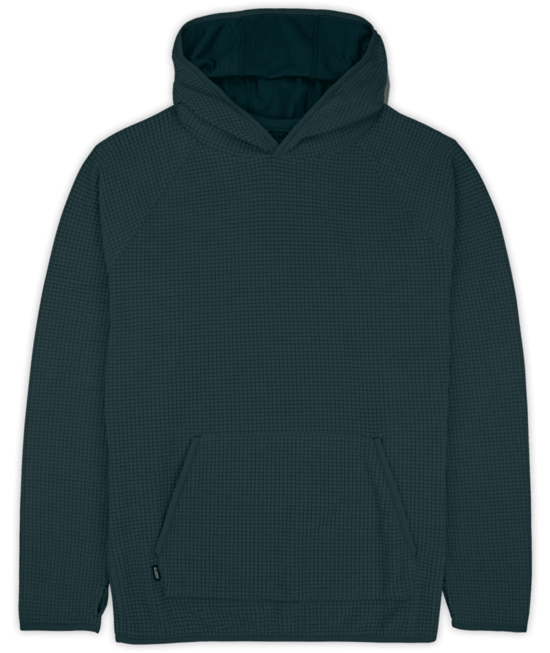 Jetty Manteo Tech Hoodie 0826MANT