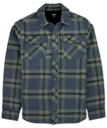 Jetty Sherpa Jacket 0826SHER