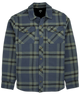 Jetty Sherpa Jacket 0826SHER