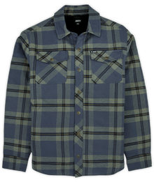 Jetty Sherpa Jacket 0826SHER