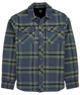 Jetty Sherpa Jacket 0826SHER