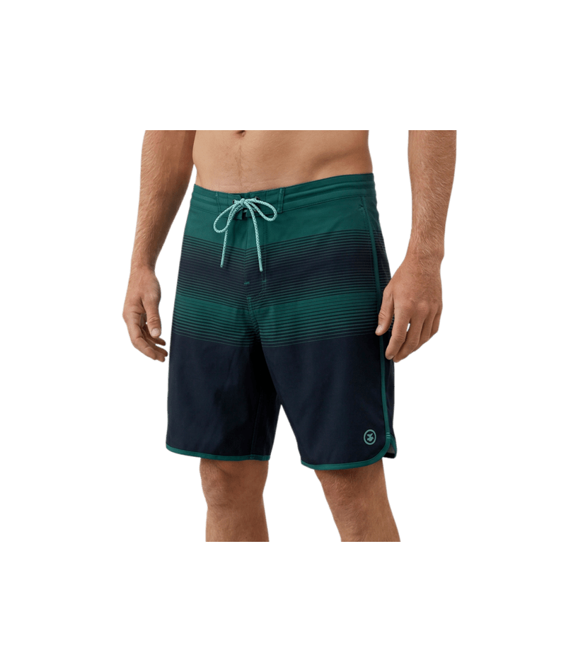 Jetty Driftlock Boardshort 0227DRIF