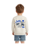 Jetty Tot Fish Explorer Crewneck 0227FISH