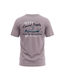 Jetty Private Eyes Tee 0227PRIV