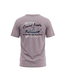 Jetty Private Eyes Tee 0227PRIV